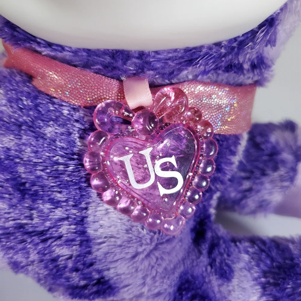 Unicorn Surprise Zooey Purple Plush Stuffed Animal With 2 Babies 2019
